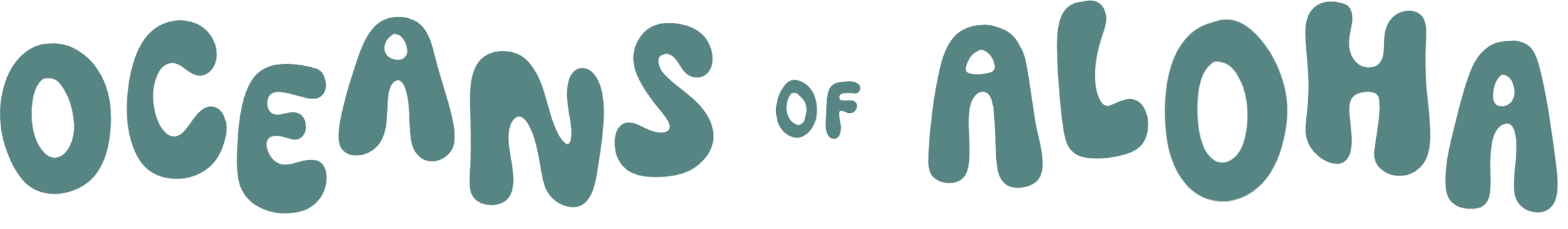 Oceans of Aloha logo